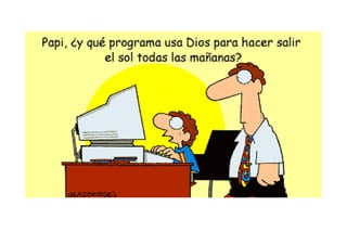 La+p.c+tiras+cómicas