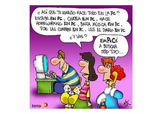 La+p.c+tiras+cómicas