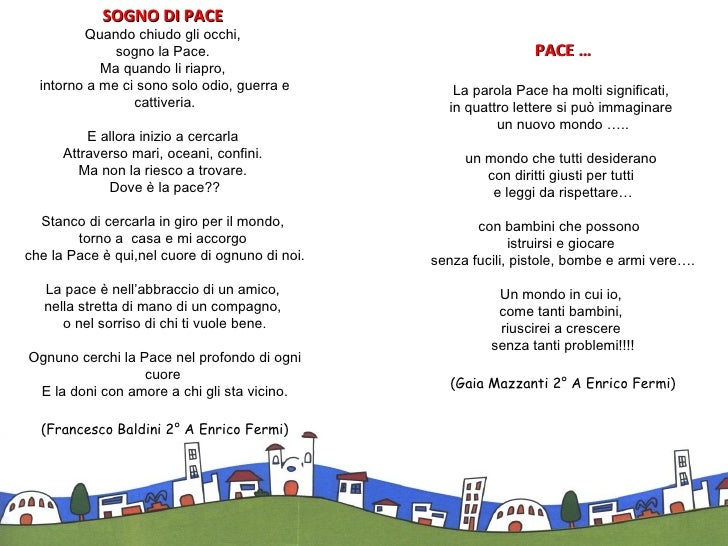 La Pace