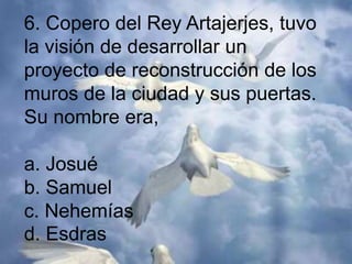 La Biblia, la palabra de Dios | PPTX