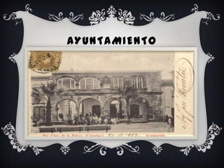 AYUNTAMIENTO
