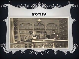 BOTICA
