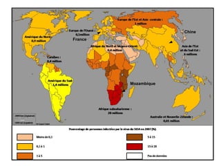 Chine
France

Mozambique

 