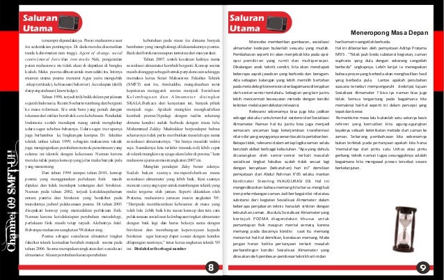 Buletin perdagangan opsi momentum