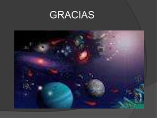 GRACIAS
 