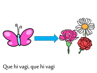 Que hivagi, que hivagi
 