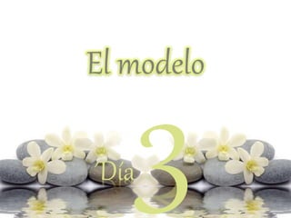 ´Día
El modelo
 