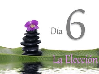 La Elección
Día
 