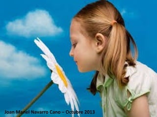 Joan Manel Navarro Cano – Octubre 2013

 