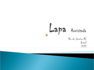 Rio de Janeiro,RJ
            Brasil
            2012
 