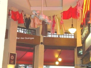 Bar das Quengas 
 