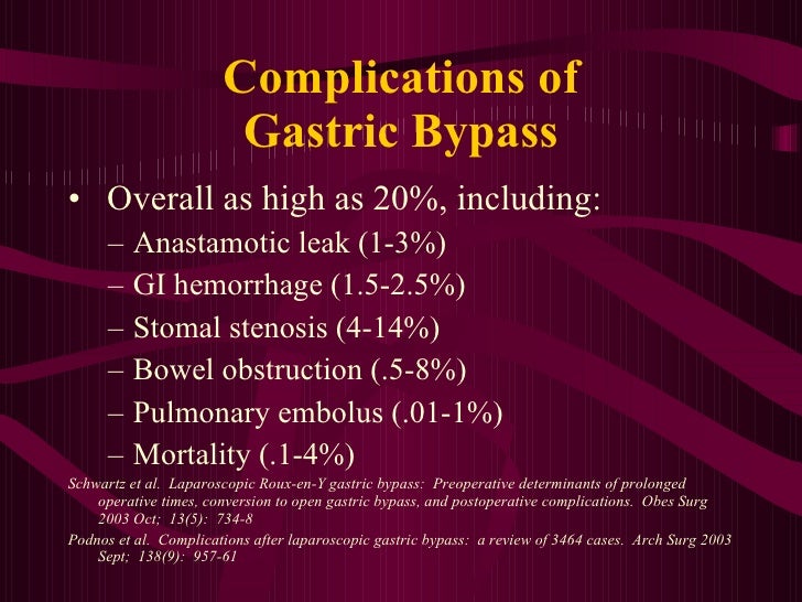 laparoscopic-gastric-bypass-addressing-potential-complications