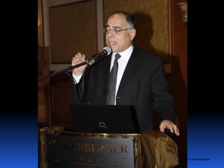 © Royal College of Obstetricians and Gynaecologists
Aboubakr Elnashar
 