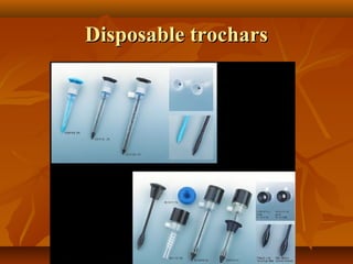 Laparoscopy Instruments | PPT