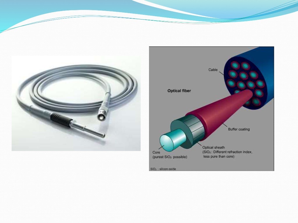 Laparoscopy instruments