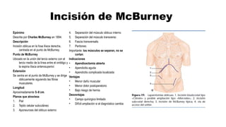 Mini Laparotomy Incision Comprehensive Overview of Abdominal Laparotomy Incisions and Techniques ...