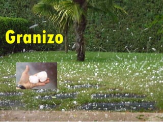 Granizo 