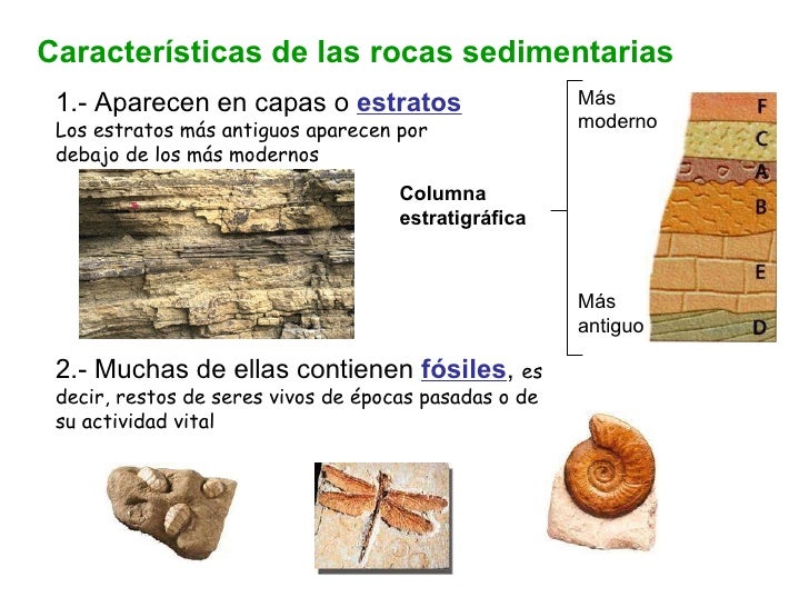 La parte sólida de la Tierra