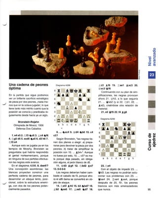 Estrategia moderna en ajedrez ludek pachman tomo 1
