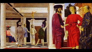La Passion du Christ dans les peintures de la Renaissance.ppsx