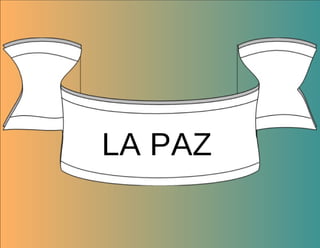 LA PAZ 