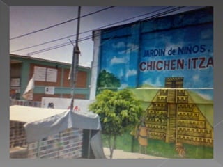  3 escuelas de estudios técnicos y comerciales.