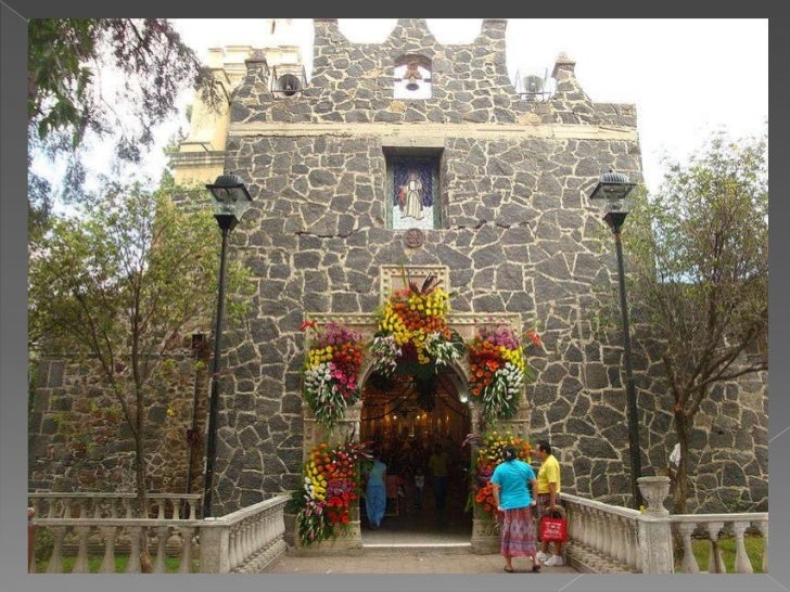 Los Reyes La Paz