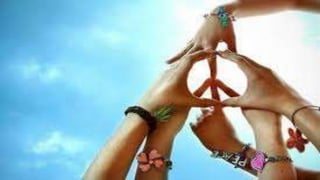 El dia de la paz