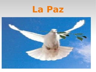La Paz
 