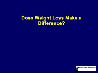 The weight problem in Australia today OVERWEIGHTBMI 25 –29.9