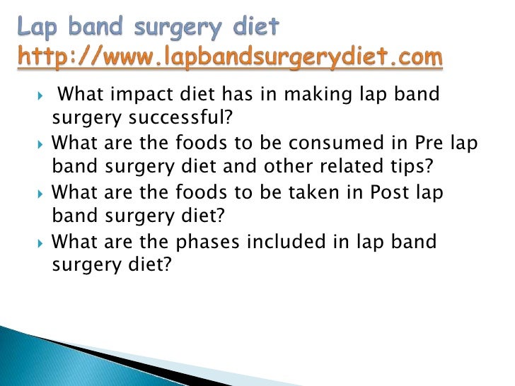lap-band-surgery-diet
