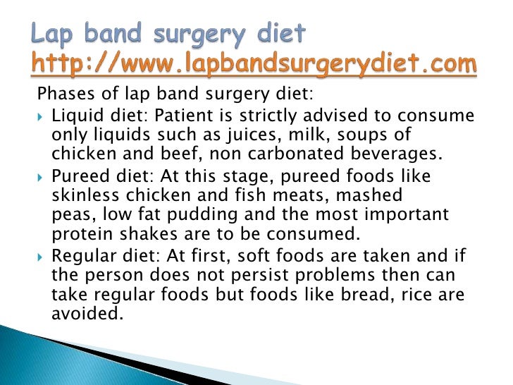 lap-band-surgery-diet