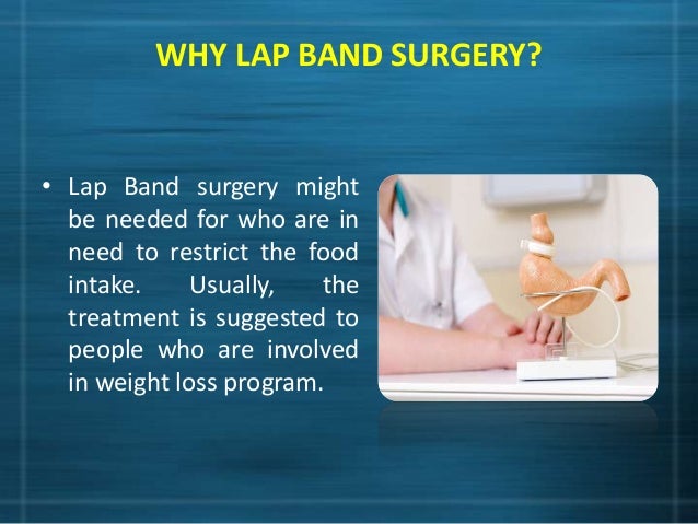 Lap band surgery in Los AngelesAll about Lap band Surgery