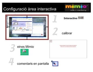 La pdi mimio studio 7