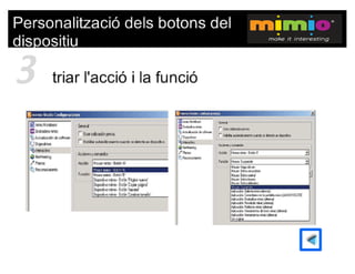 La pdi mimio studio 7