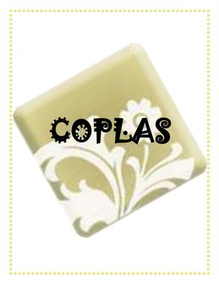 COPLAS
 