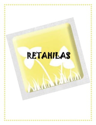 RETAHILAS
 