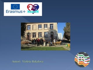 La permacoltura che cose `e