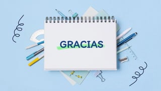 GRACIAS
 