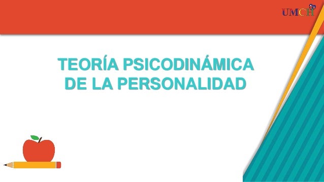 Descubre la Teoría Psicodinámica de la Personalidad: Guía Completa_teorias Teoria psicodinamica de la personalidad_teorias