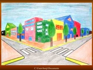 C: \Users\benji\Documents 