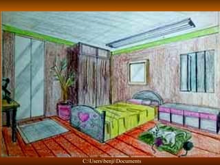 C: \Users\benji\Documents 