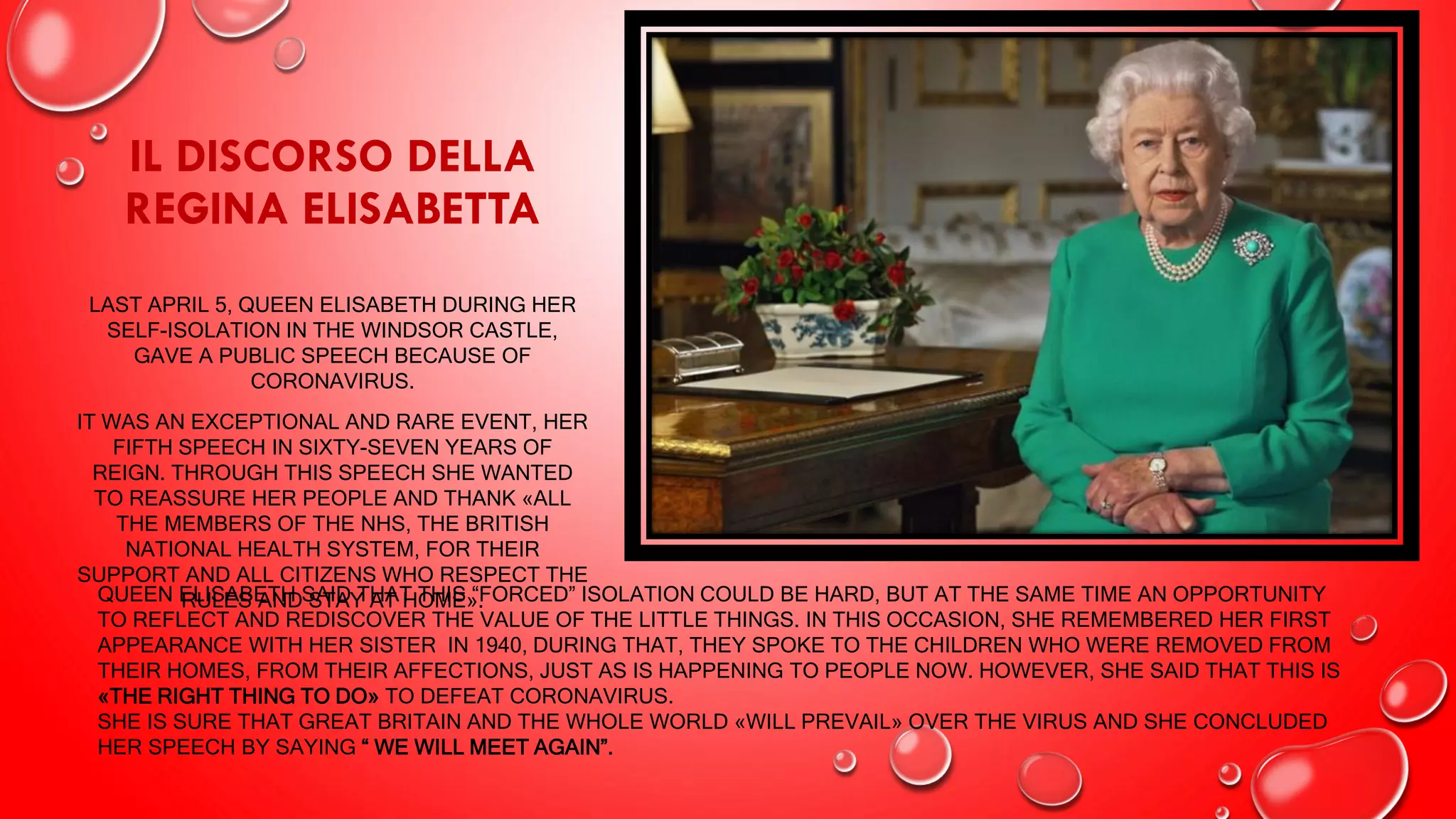 Il grande discorso su Maria Vergine - Regina del Santo Rosario