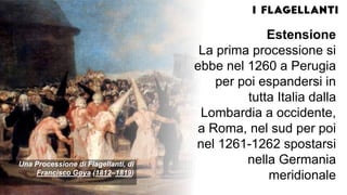 Scelta del giorno del
primo pogrom
Non a caso il primo
massacro ci fu la notte
della domenica delle
Palme.
 