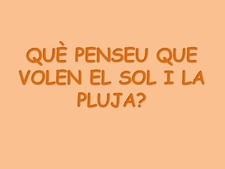 LA PETITA TULIPA