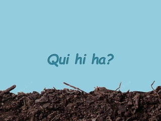 LA PETITA TULIPA
