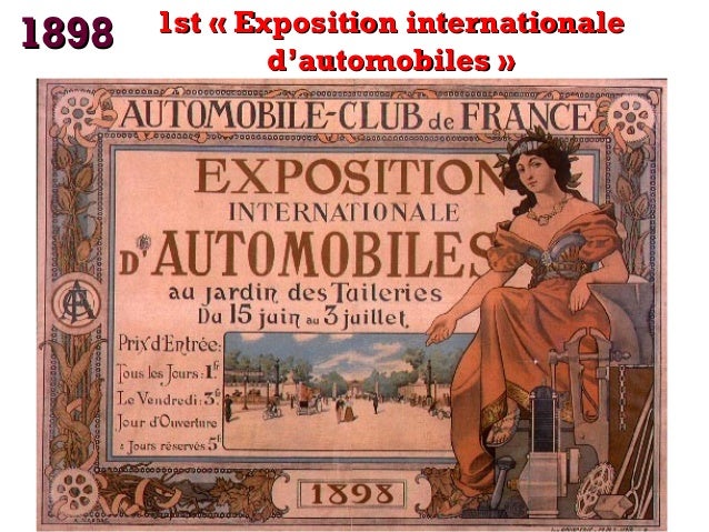 19+ 45 histoires dautomobiles info