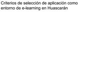 Lapeyre Huascaran Aprovechamiento Moodle V2