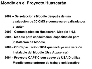Lapeyre Huascaran Aprovechamiento Moodle V2