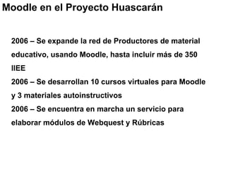 Lapeyre Huascaran Aprovechamiento Moodle V2